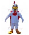 Chicken mascot costume
