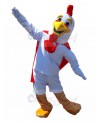 Chicken mascot costume