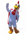 Chicken mascot costume