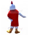 Chicken mascot costume