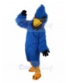 Eagle mascot costume