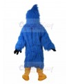 Eagle mascot costume