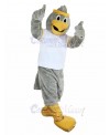 Bird mascot costume