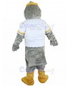 Bird mascot costume