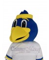 Bird mascot costume