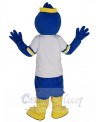 Bird mascot costume