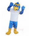 Bird mascot costume
