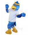 Bird mascot costume
