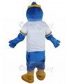 Bird mascot costume