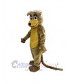 Dog mascot costume