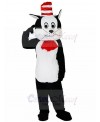 cat mascot costume