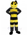 Bee mascot costume