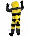 Bee mascot costume