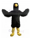 Eagle mascot costume