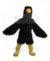 Eagle mascot costume
