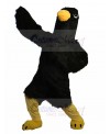 Eagle mascot costume
