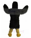 Eagle mascot costume