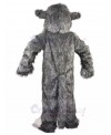 dog mascot costume