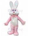 Rabbit mascot costume