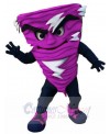 Tornado Cyclone mascot costume