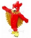 Bird mascot costume