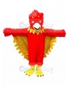 Bird mascot costume