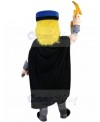 Raytheon mascot costume