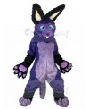 Rabbit mascot costume