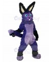 Rabbit mascot costume