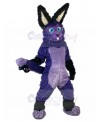 Rabbit mascot costume