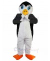 Penguin mascot costume