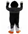 Penguin mascot costume