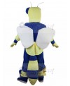 Bee mascot costume