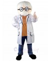 Doctor mascot costume