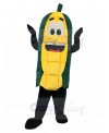 Corn mascot costume