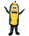 Corn mascot costume