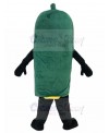 Corn mascot costume