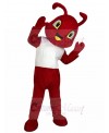 Ant Mascot Costume