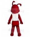 Ant Mascot Costume