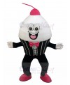 Cake mascot costume