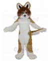 dog mascot costume