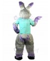 Rabbit mascot costume