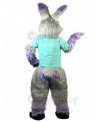 Rabbit mascot costume