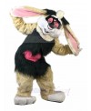 Rabbit mascot costume