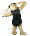 Rabbit mascot costume