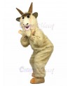 Goat Sheep mascot costume