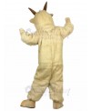 Goat Sheep mascot costume