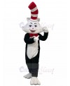 cat mascot costume