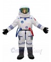 Astronaut mascot costume