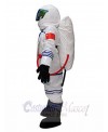 Astronaut mascot costume